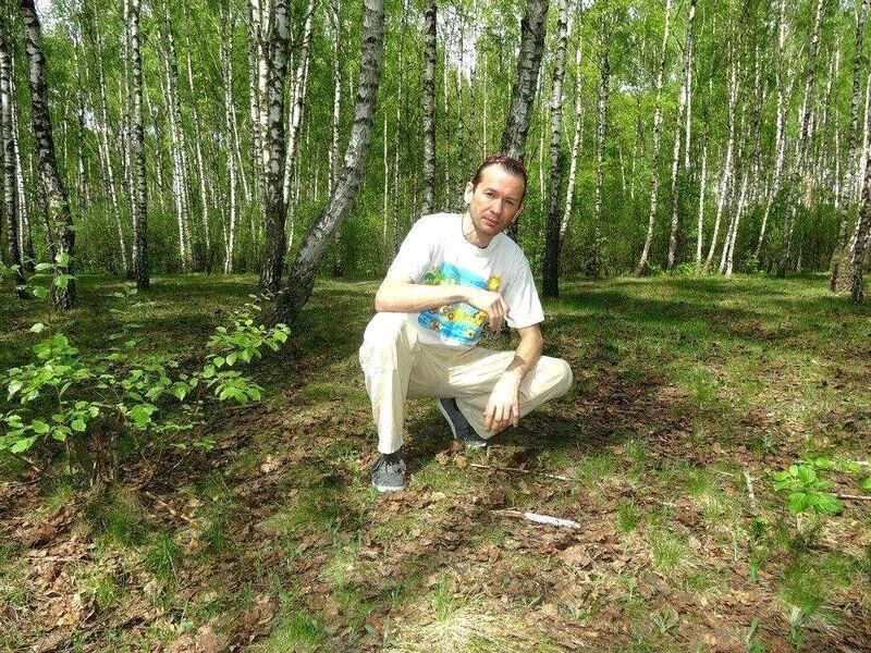 ���� 23108735 ������� ��������, 44 ����, ���� ���������� � �����-����������