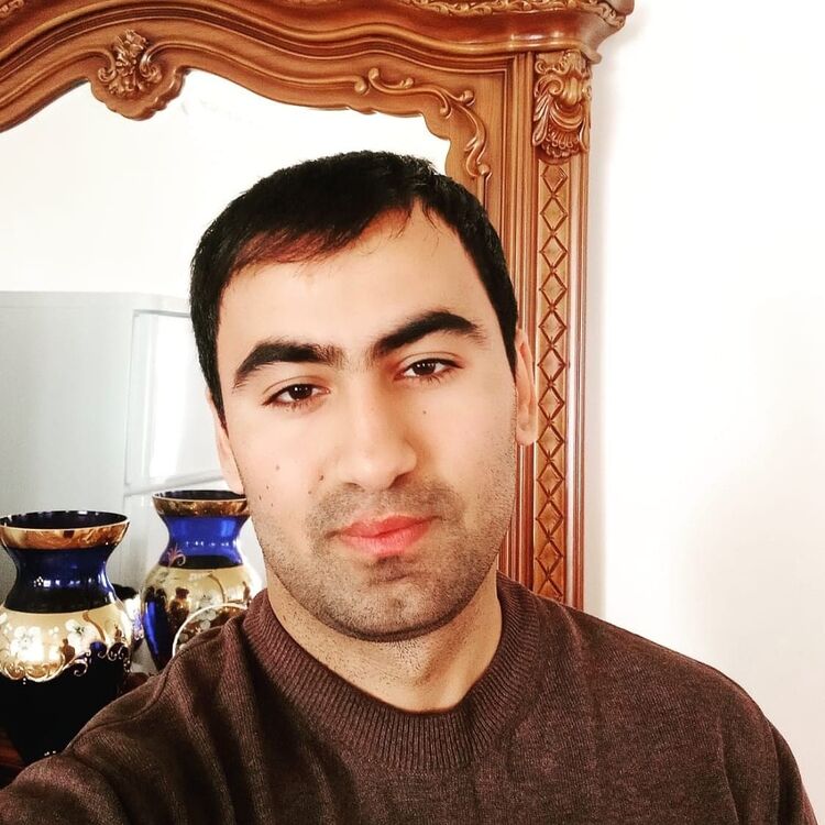 ���� 19163195 ������� Elnur, 45 ���, ���� ���������� � ����