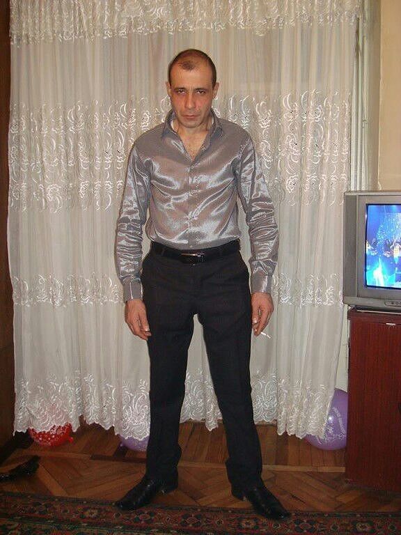 ���� 6575455 ������� Vahe, 43 ����, ���� ���������� � �������