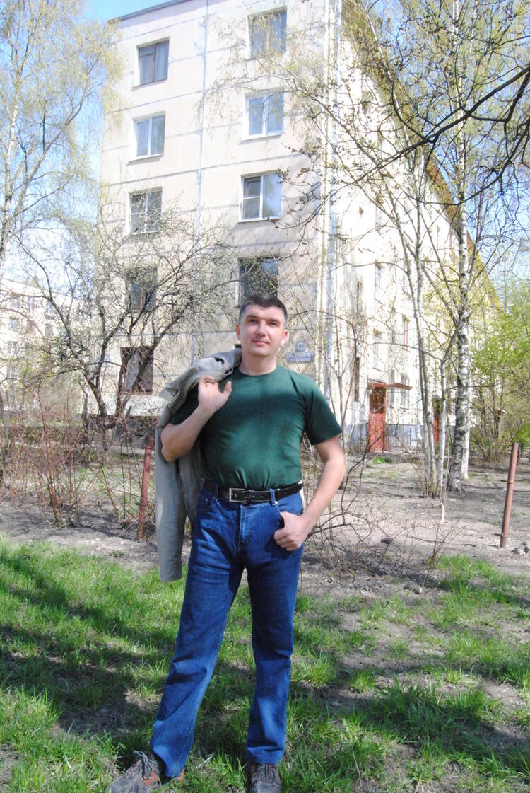 ���� 9562465 ������� �������, 47 ���, ���� ���������� � �����-����������