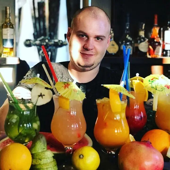 ���� 38386005 ������� Vladimir, 35 ���, ���� ���������� � ������