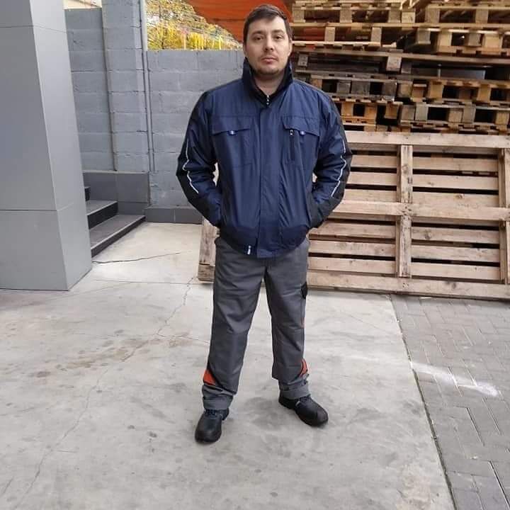 ���������� �������, ���� ������� DIMA, 41 ���, ������������ ��� ������, ����� � ���������