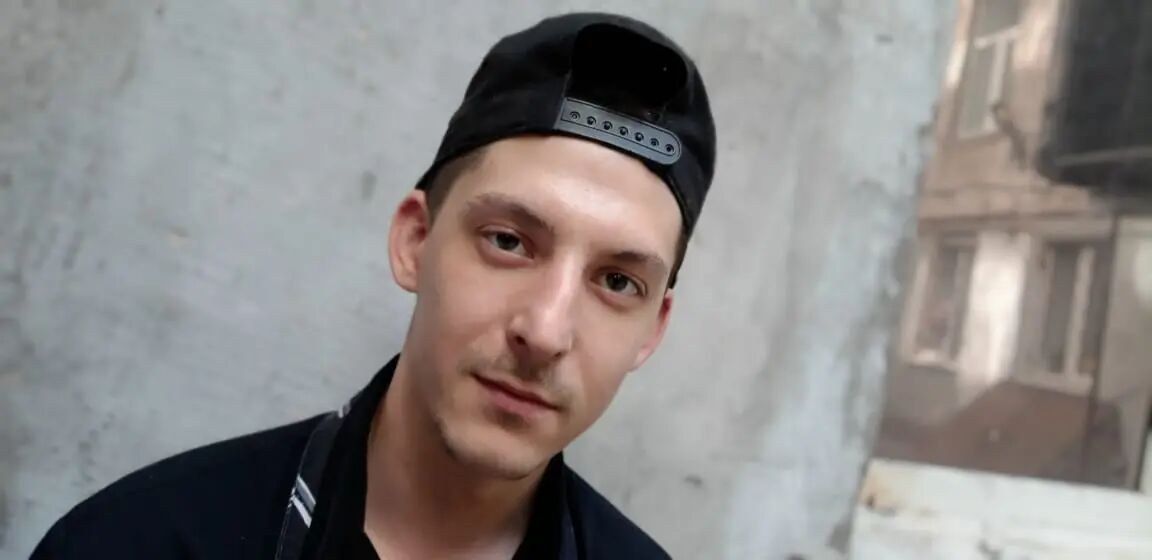 ���������� �����-���������, ���� ������� Nikolay, 35 ���, ������������ ��� ������, ����� � ���������