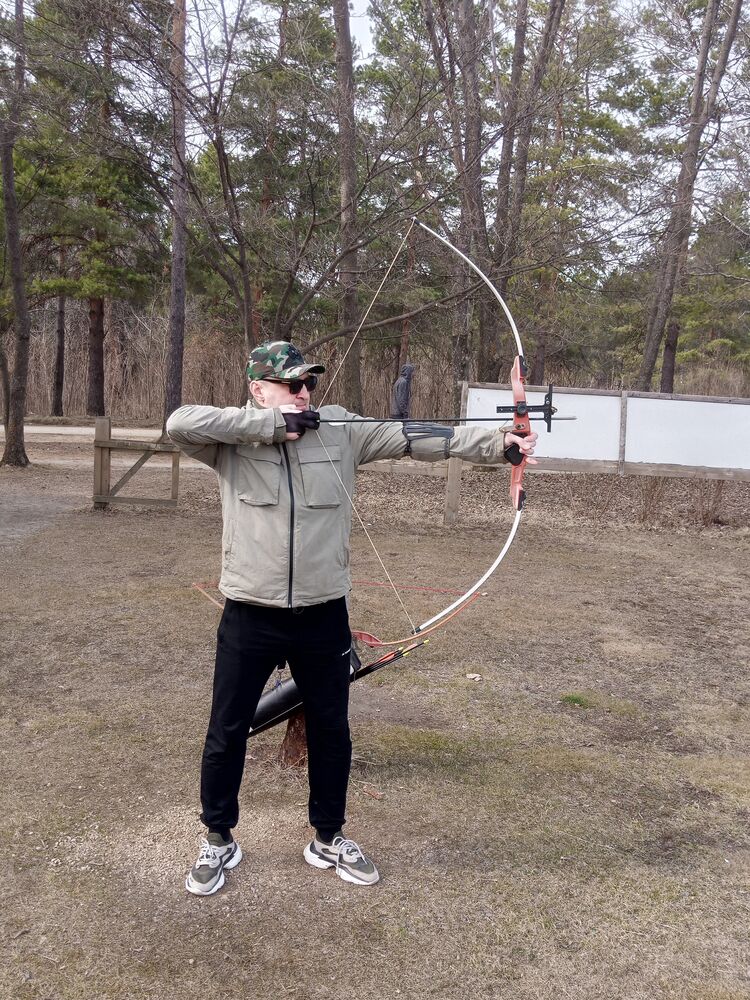 ���������� ������, ���� ������� Mikhail, 43 ����, ������������ ��� ������, ����� � ���������