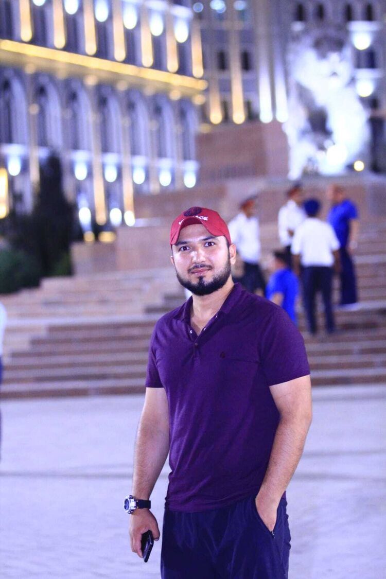  50261135  Ali, 30 ,     