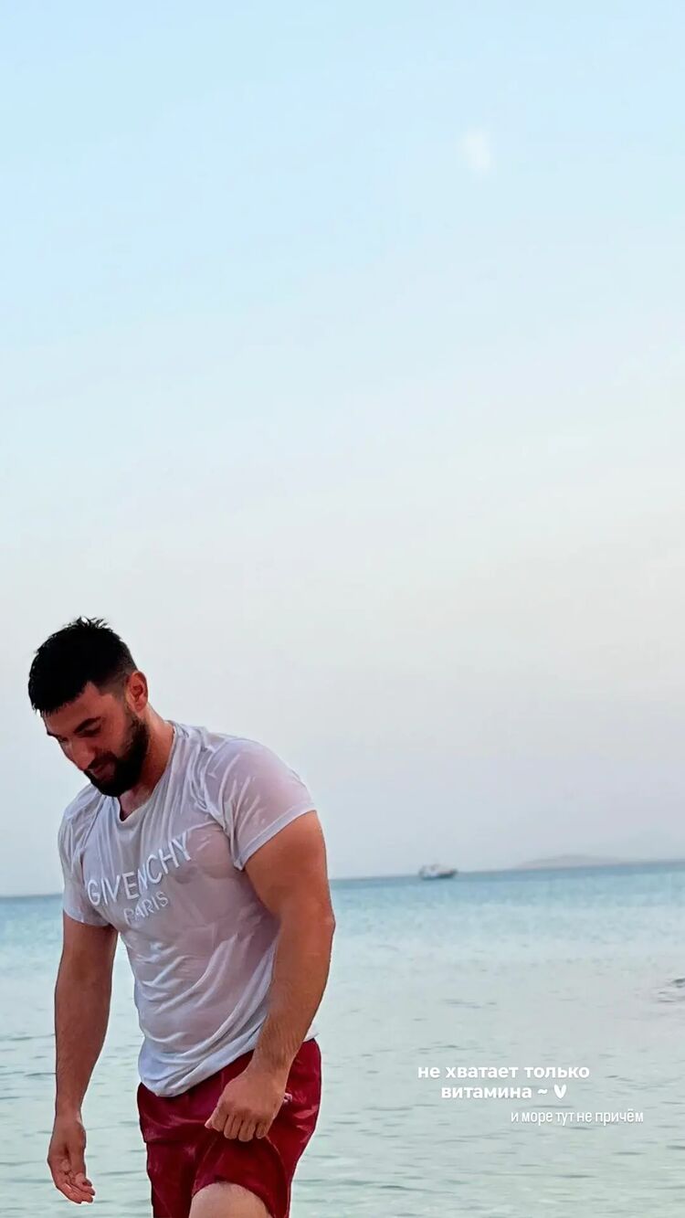 ���������� ������-��-����, ���� ������� Ravil, 34 ����, ������������ ��� ������, ����� � ���������, ���������