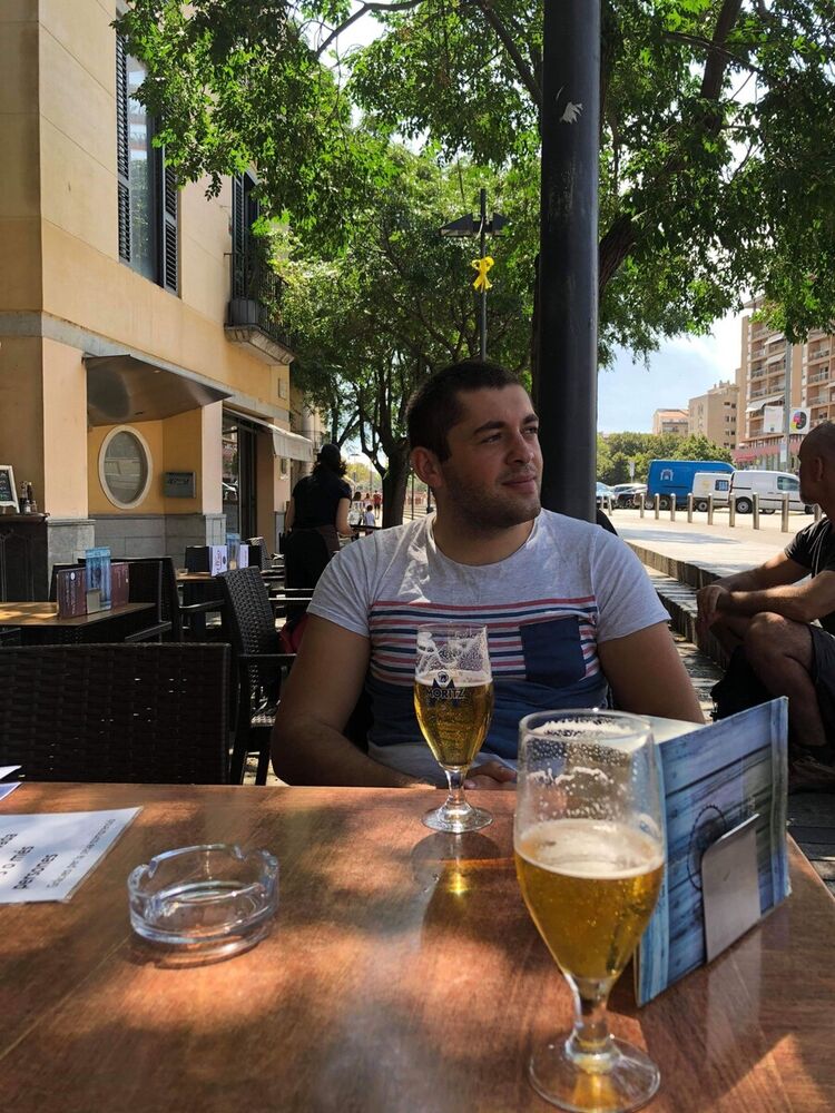 ���� 20451615 ������� KING, 28 ���, ���� ���������� � �������