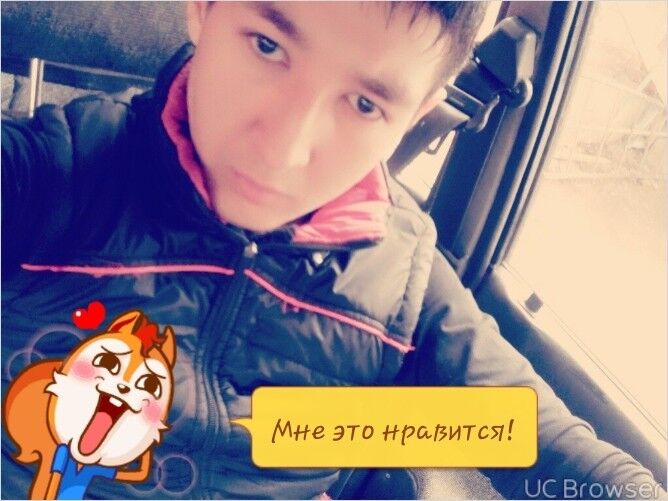 ���� 11730765 ������� Nursultan, 31 ���, ���� ���������� � �����