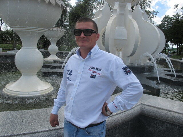  ,   Pavel, 46 ,   
