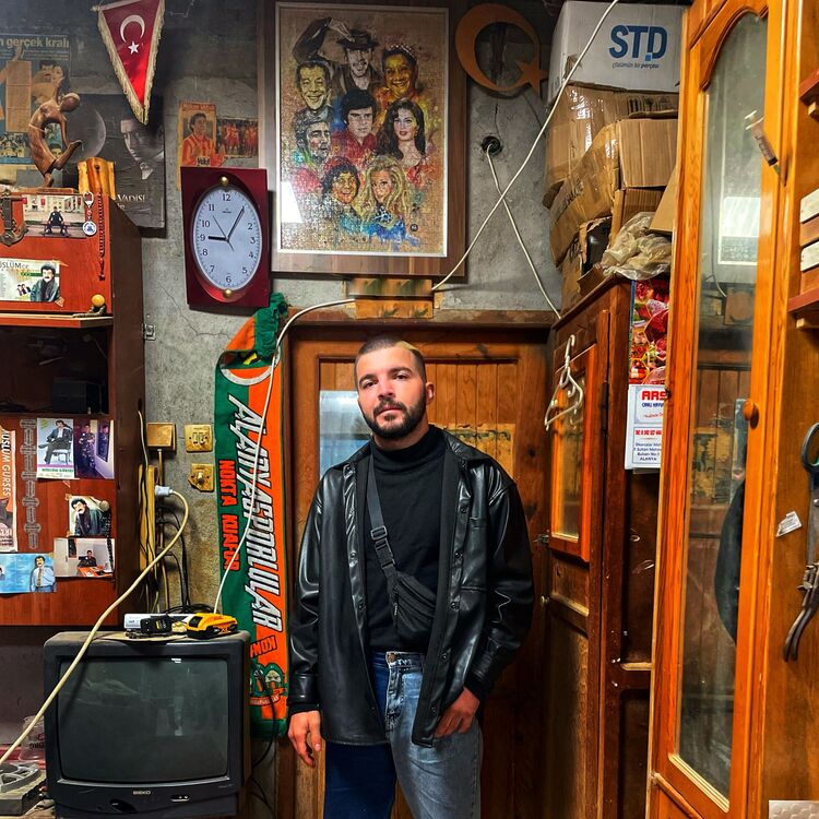  31397885  Tuncay, 31 ,    Alanya