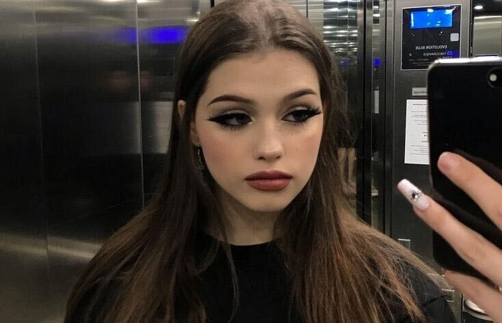 ���� 55243525 ������� �����, 18 ���, ���� ���������� � ������