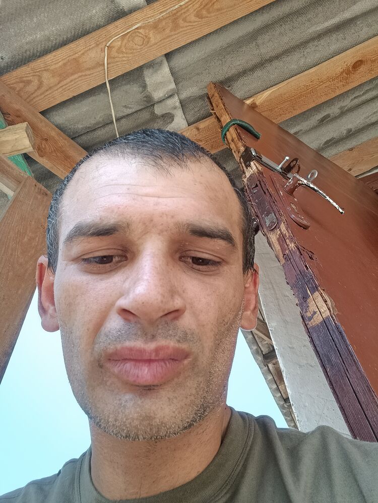  45666105  Ryslan, 36 ,    