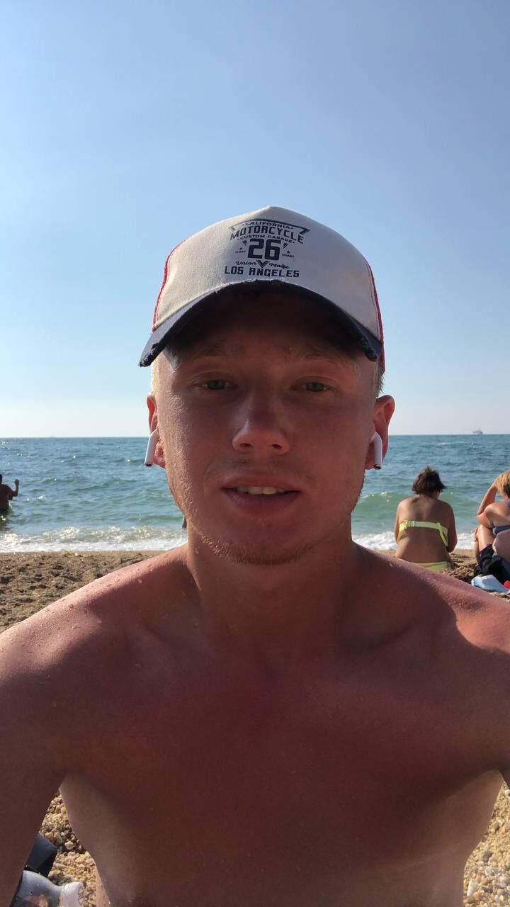 ���� 35296045 ������� ������, 33 ����, ���� ���������� � �����-����������