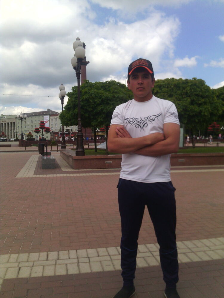 ���� 6455615 ������� Shoxrux, 33 ����, ���� ���������� � �����-����������