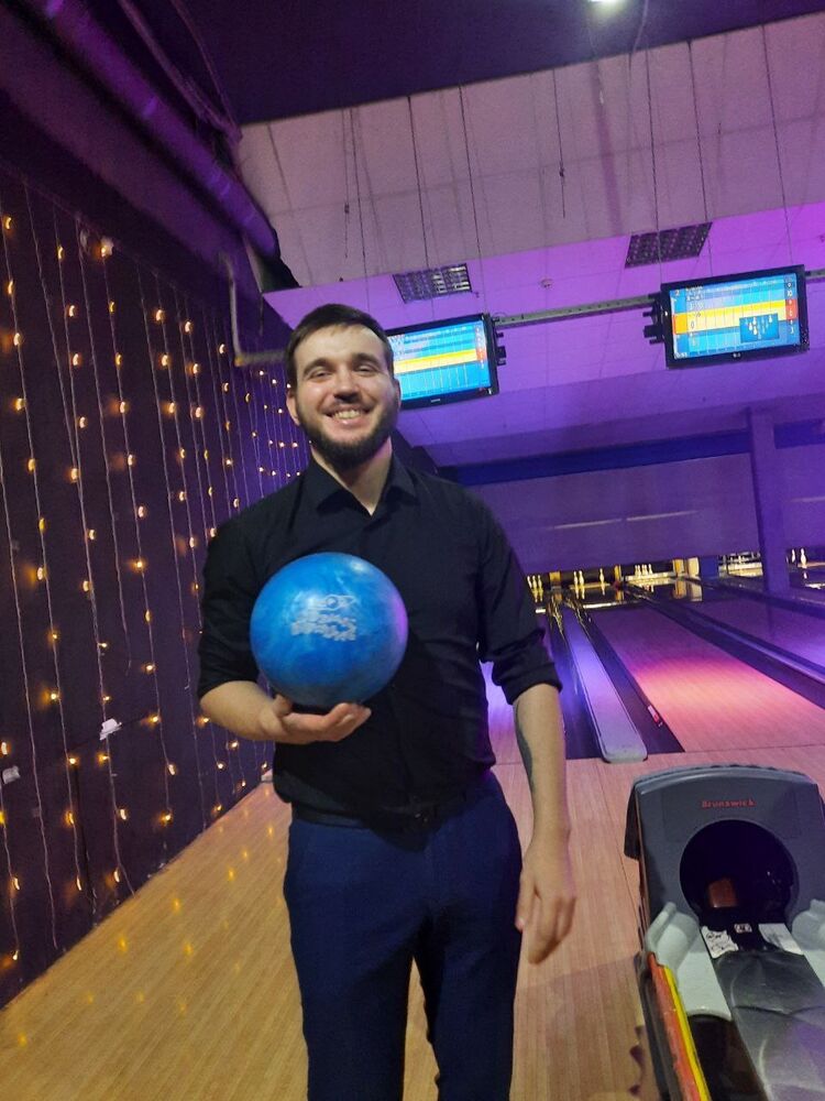 ���� 55493675 ������� Andrei, 30 ���, ���� ���������� � �����-����������