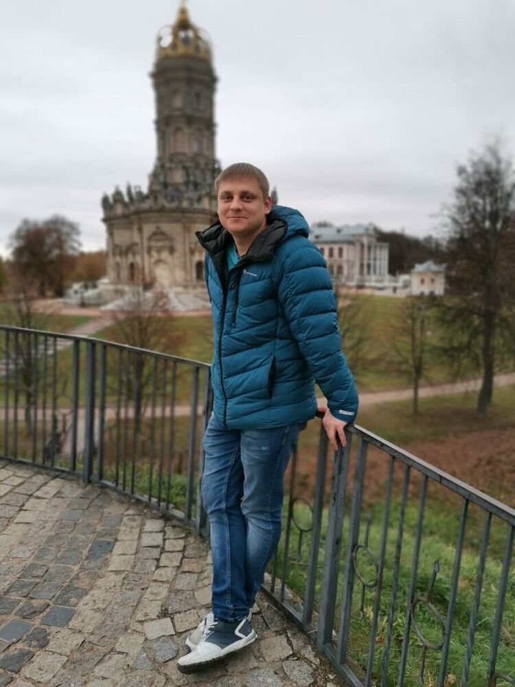 ���� 21293945 ������� Sergey, 36 ���, ���� ���������� � ����