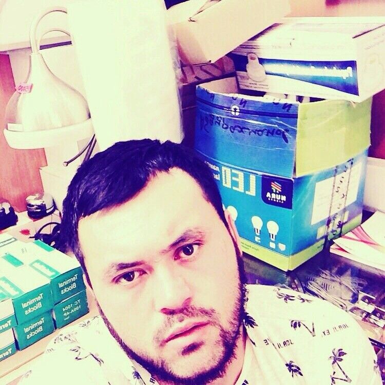 ���� 10476605 ������� Jaxongir, 35 ���, ���� ���������� � ��������