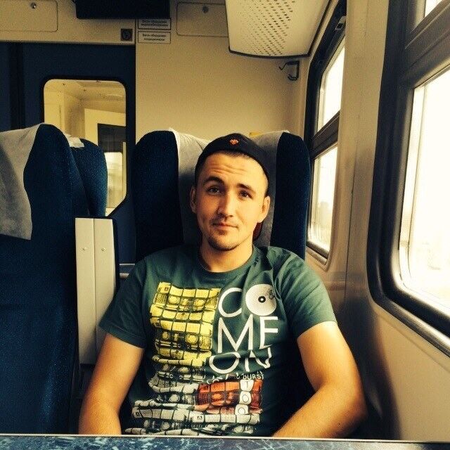 ���� 11952065 ������� ������, 32 ����, ���� ���������� � ������