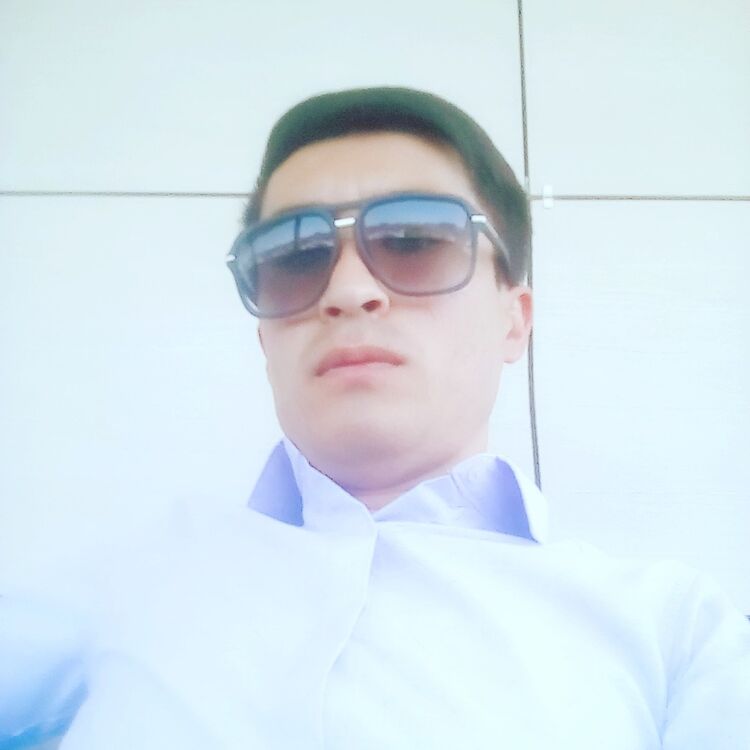 ���� 19111495 ������� Ziyodulla, 31 ���, ���� ���������� � ������