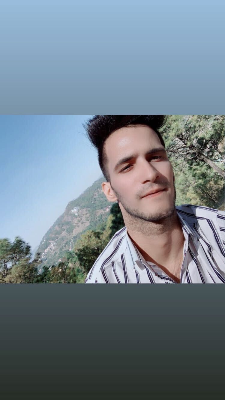  34706285  Manish, 27 ,    Delhi