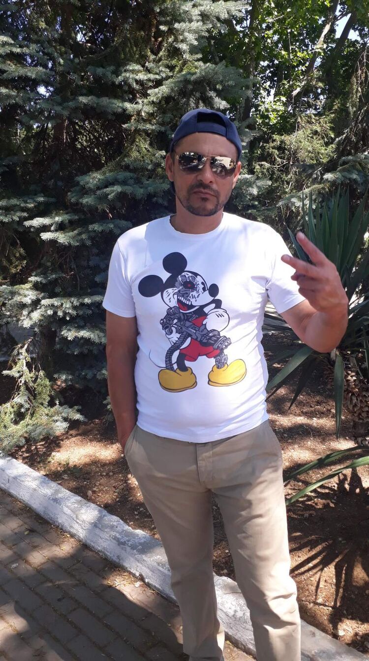 ���������� �����������, ���� ������� ������, 46 ���, ������������ ��� ������, ����� � ���������