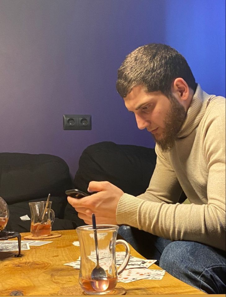 ���� 25219695 ������� Gans, 33 ����, ���� ���������� � ����������