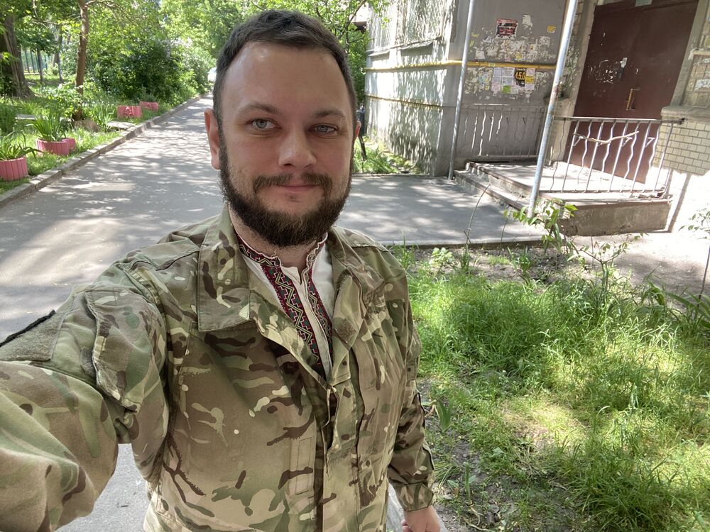 ���������� ����, ���� ������� Oleh, 36 ���, ������������ ��� ������, ����� � ���������