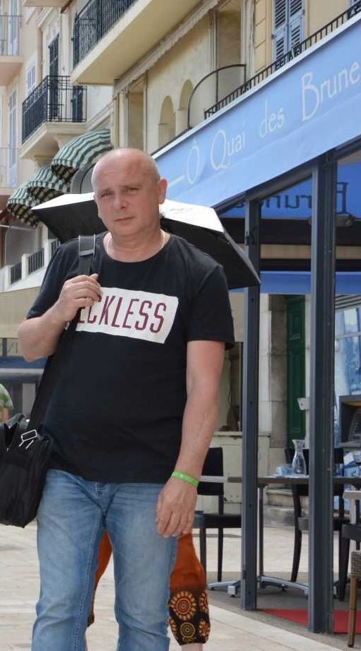 Bielany Wroclawskie,   Jurek, 53 ,  