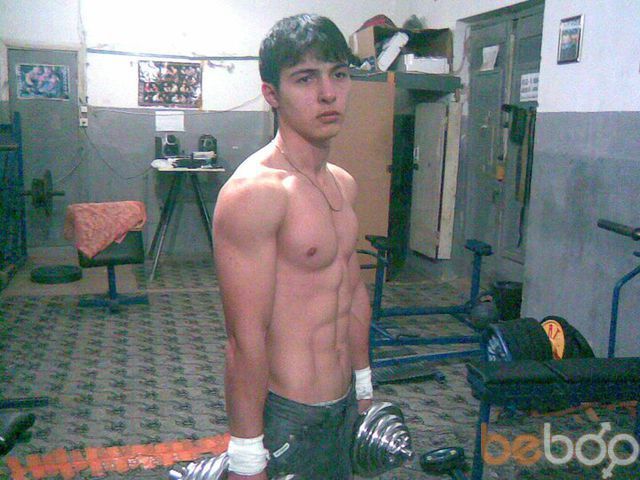 ���������� ����, ���� ������� Emin, 34 ����, ������������ ��� ������