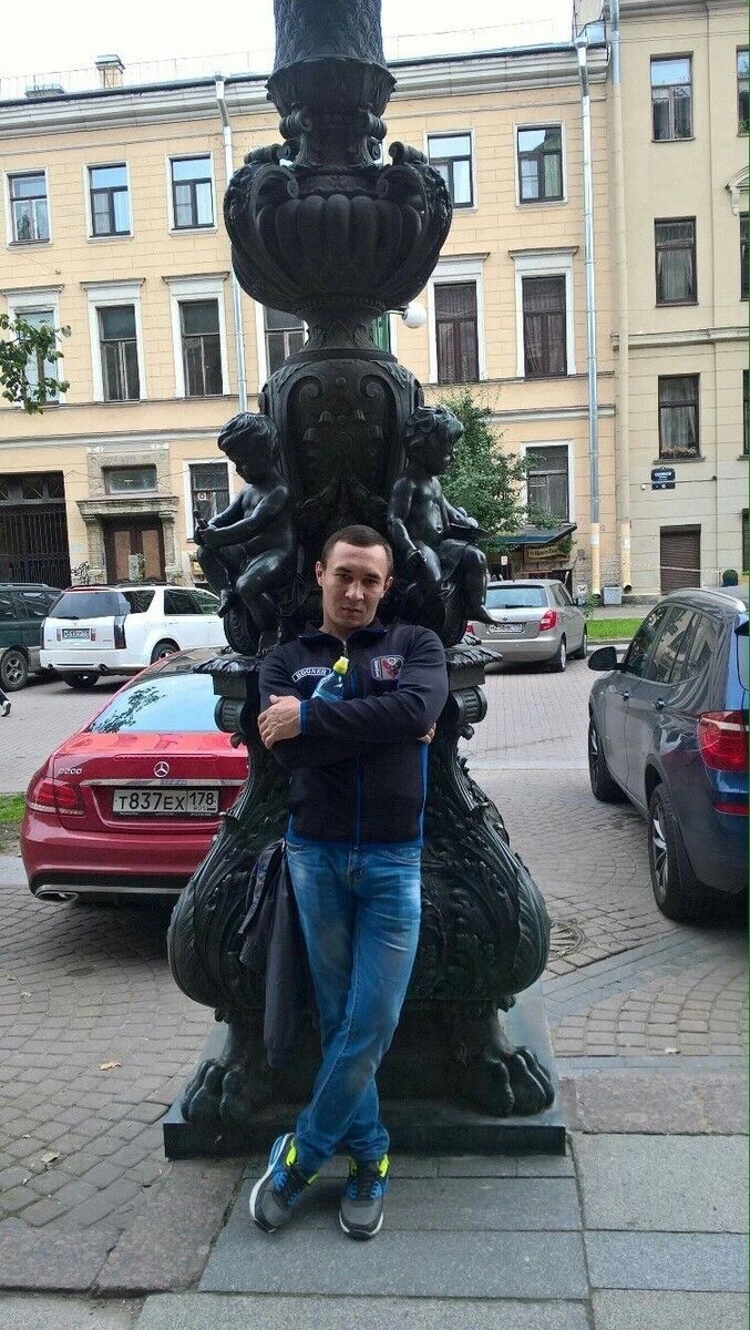 ���� 16998095 ������� Rustam, 37 ���, ���� ���������� � ������