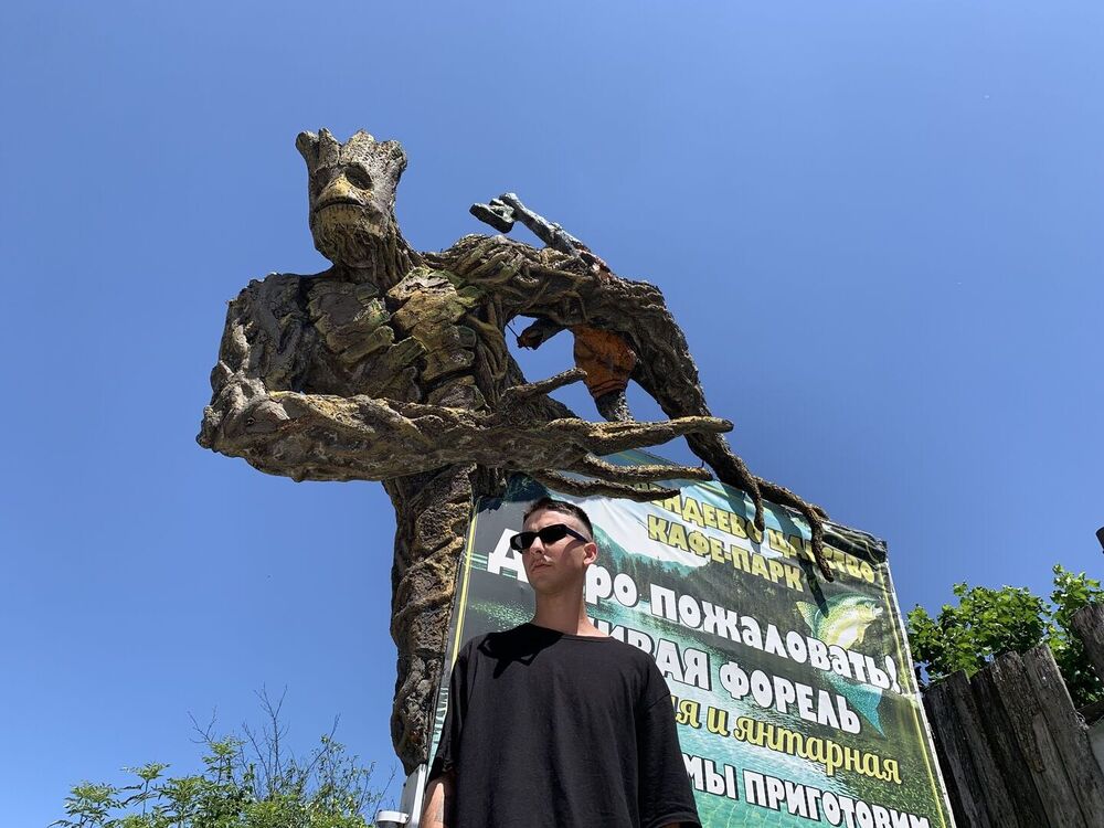 ���������� ���������, ���� ����� ������, 23 ����, ������������ ��� ������, ����� � ���������