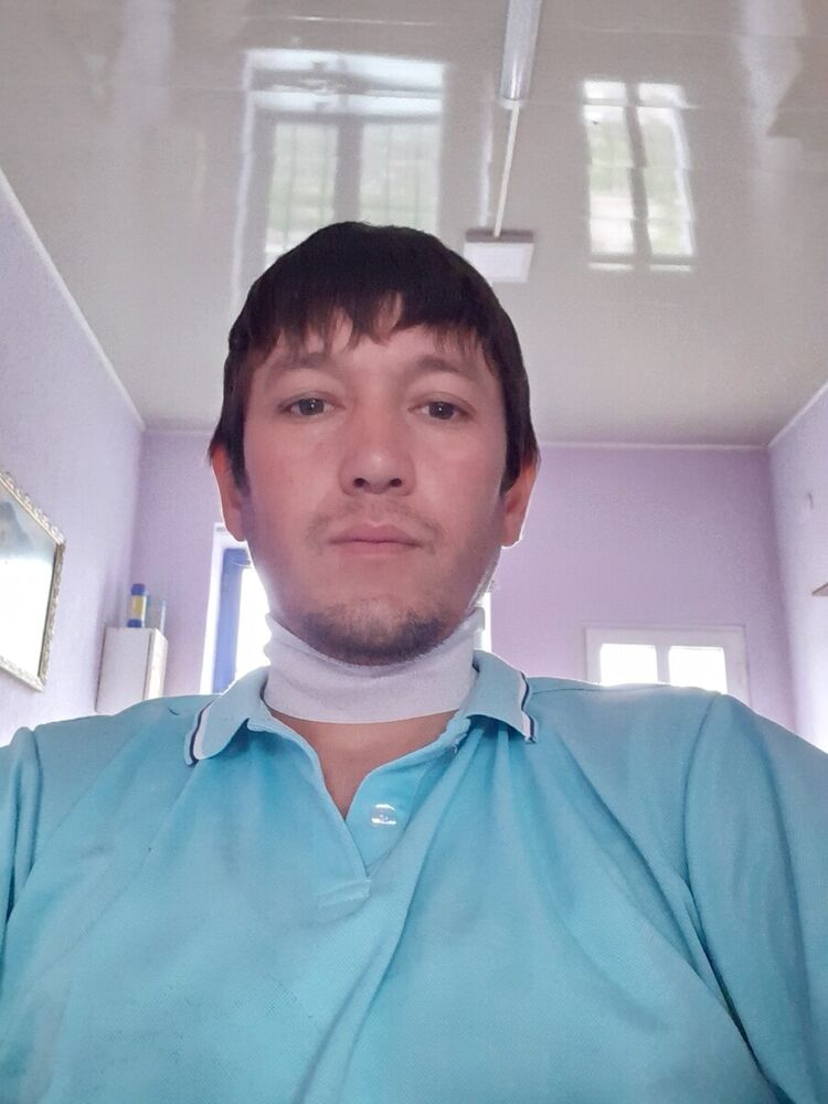 ���� 20168605 ������� Begzod, 36 ���, ���� ���������� � ��������