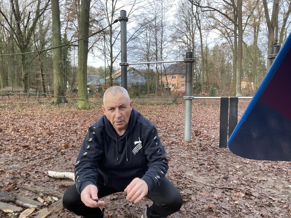 ���������� ������, ���� ������� Judo, 65 ���, ������������ ��� ������, ����� � ���������