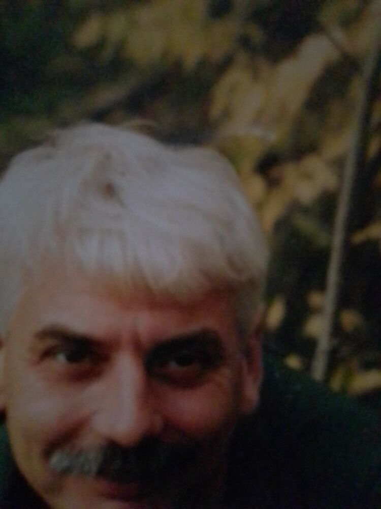  25400035  Sergei, 64 ,    