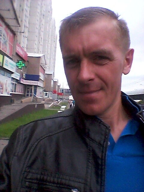  ,   Serega, 46 ,     , c 