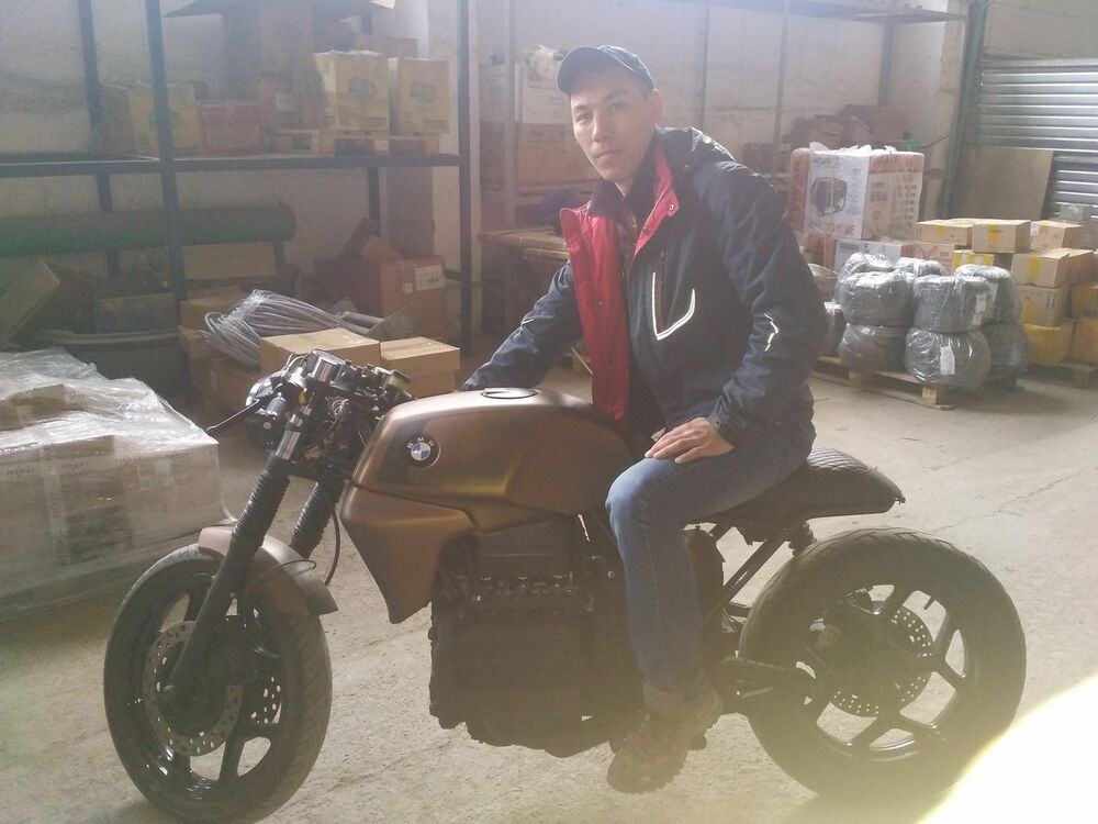 ���� 19098145 ������� Igor, 41 ���, ���� ���������� � ���������