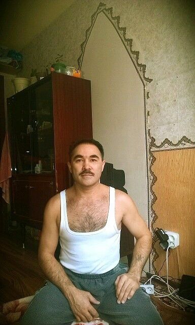  15197725  Temirbek, 53 ,    