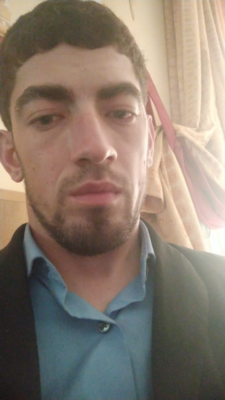  50810495  Abdul, 28 ,    