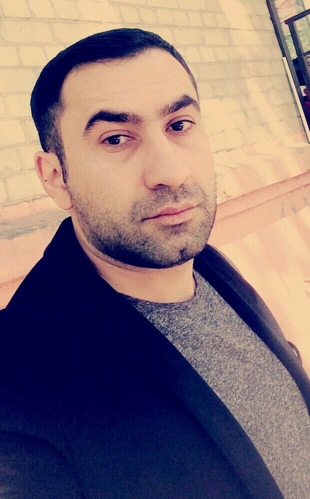  9603385  Kamran, 37 ,    