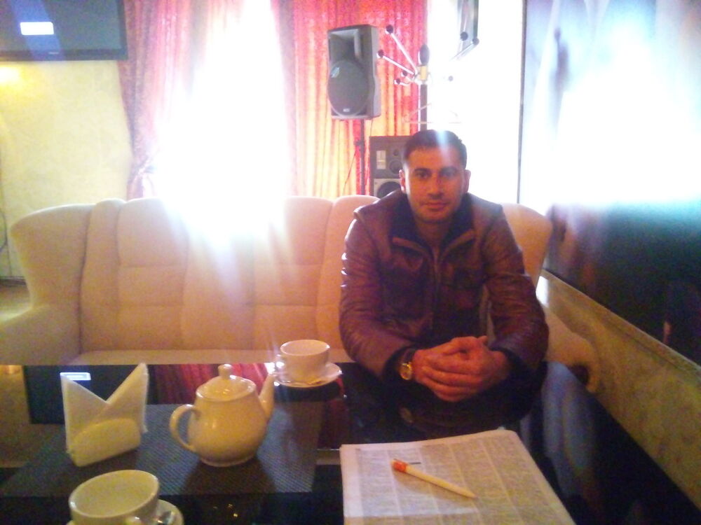 ���� 11401165 ������� ������, 38 ���, ���� ���������� � �����