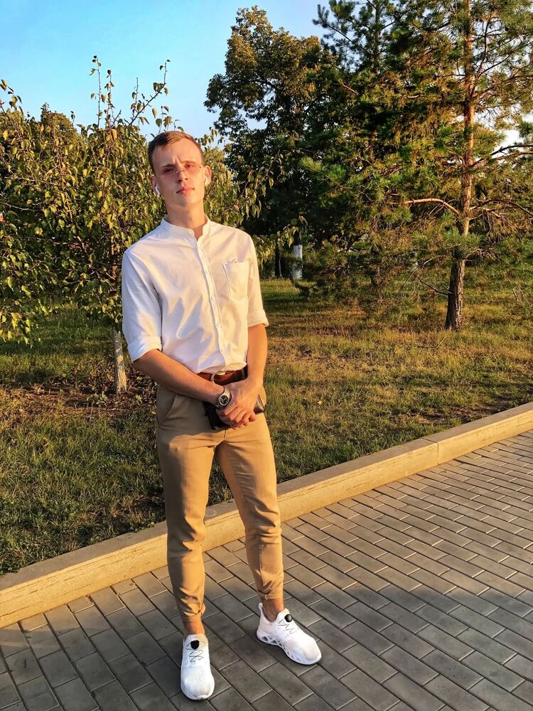 ���� 41039315 ����� Nikita, 24 ����, ���� ���������� � ��������