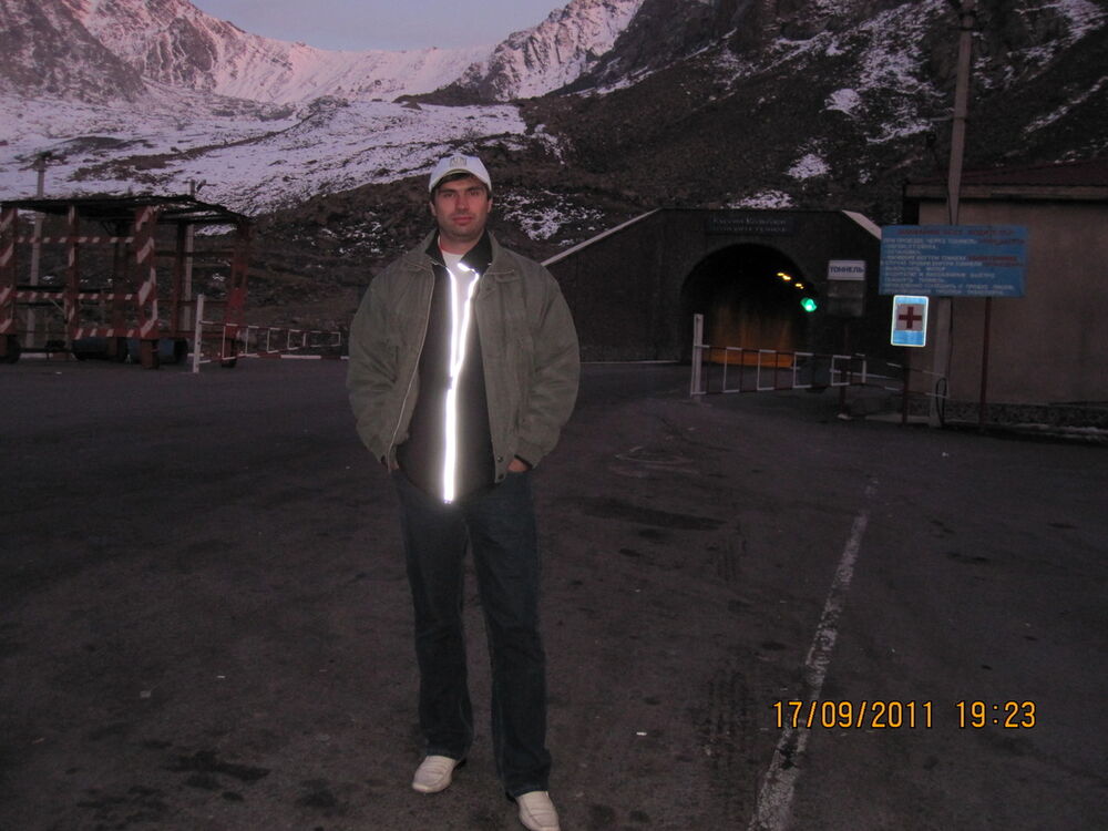 ���� 4791245 ������� ������, 46 ���, ���� ���������� � �������