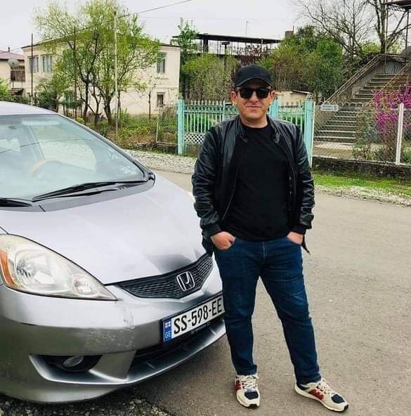  Bialobrzegi,   Temuri, 45 ,   ,   