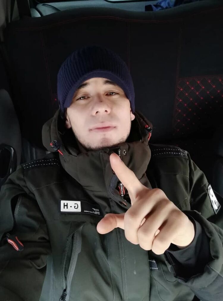 ���� 18713485 ������� Umar, 33 ����, ���� ���������� � ���