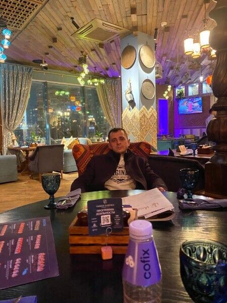  54699665  RUSTAM, 35 ,    