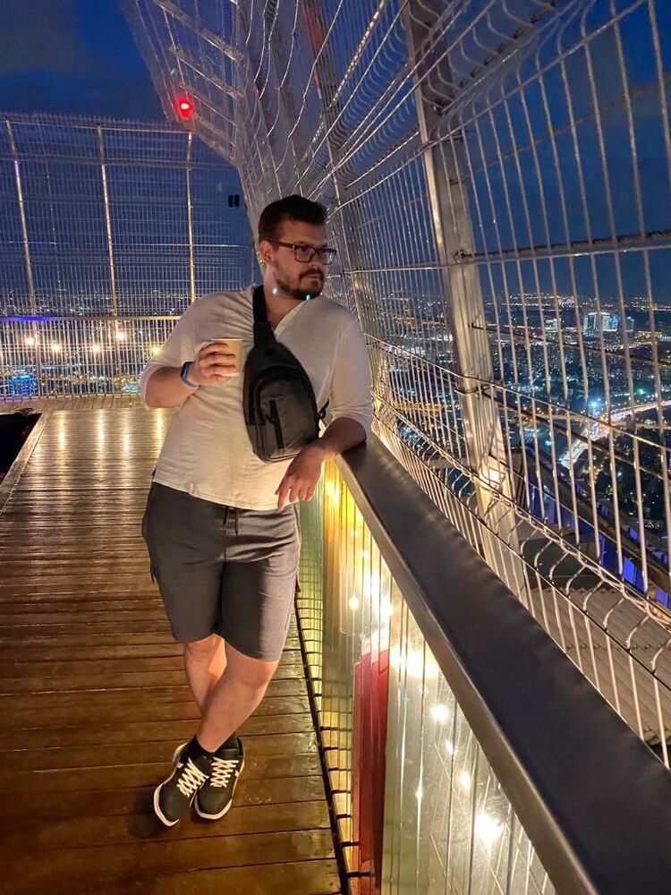 ���� 39632025 ������� Aidar, 33 ����, ���� ���������� � ���������� ������