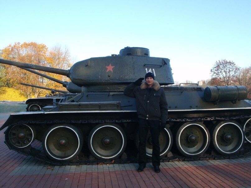 ���������� �����, ���� ������� Ivan, 36 ���, ������������ ��� ������