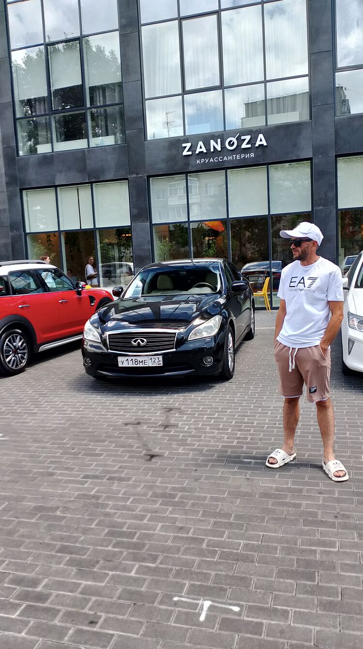 ���� 44145965 ������� Mikhail, 39 ���, ���� ���������� � ����������