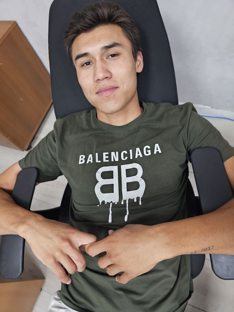 ���� 44287445 ����� ������, 23 ����, ���� ���������� � ������