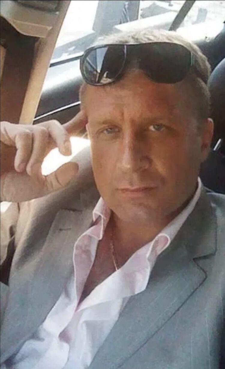 ���� 55714515 ������� ��������, 53 ����, ���� ���������� � ������